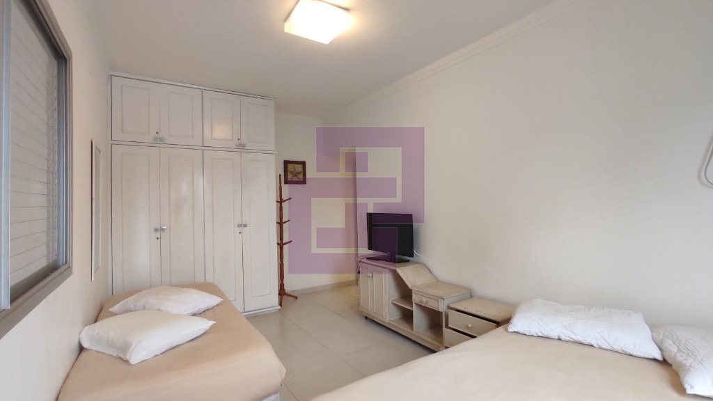 Lindo Apartamento, localizado a 300 metros do mar!!!