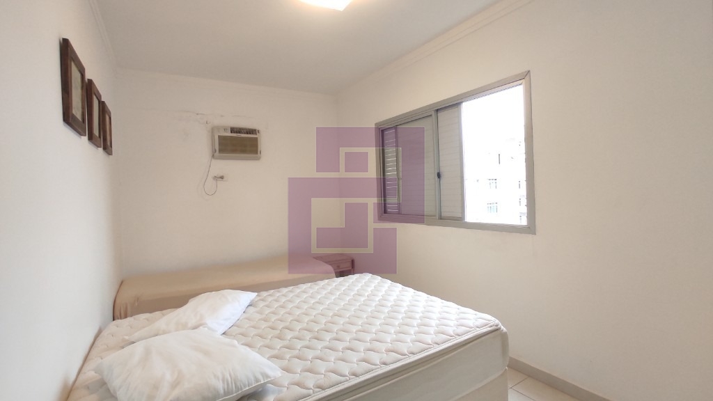 Lindo Apartamento, localizado a 300 metros do mar!!!
