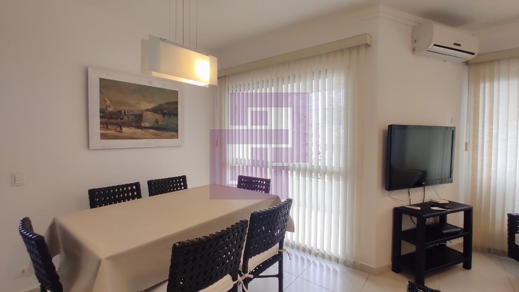Lindo Apartamento, localizado a 300 metros do mar!!!