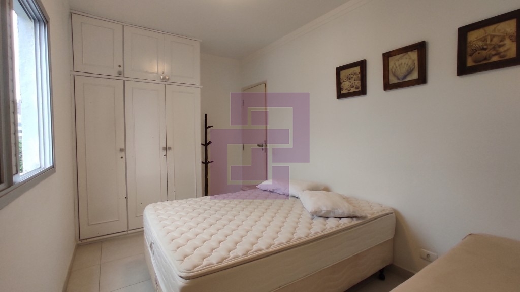 Lindo Apartamento, localizado a 300 metros do mar!!!