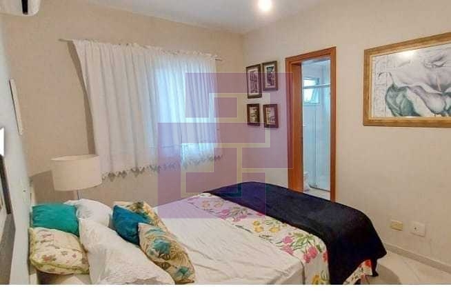 Asturias pé na areia com lazer de clube !!!!!