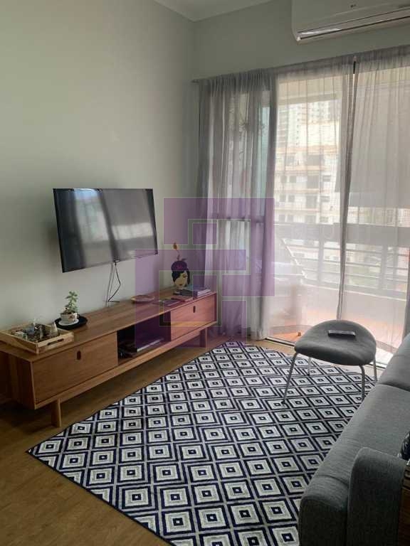 Venda de Apartamentos / Padrão na cidade de Guarujá