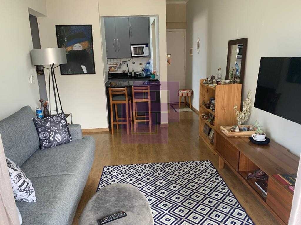 Venda de Apartamentos / Padrão na cidade de Guarujá