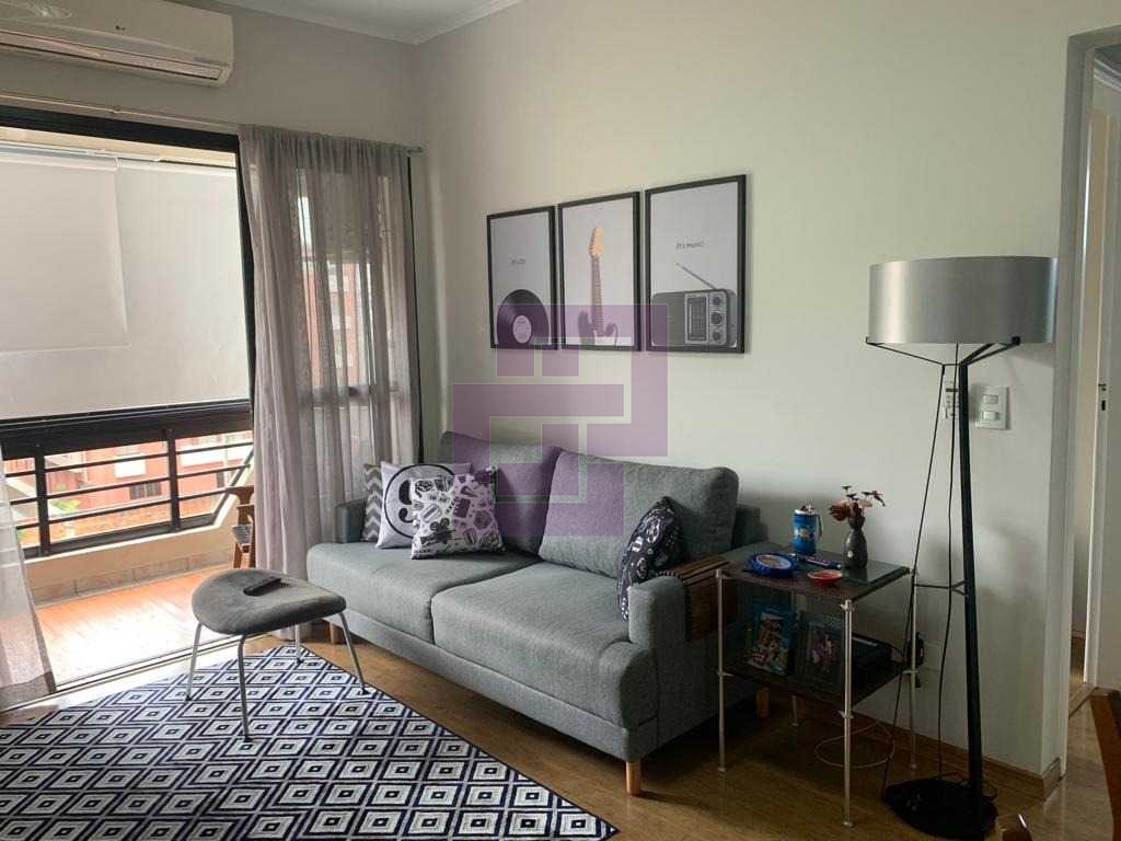Venda de Apartamentos / Padrão na cidade de Guarujá
