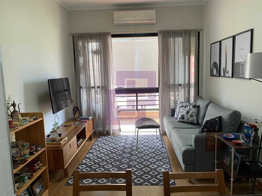 Venda de Apartamentos / Padrão na cidade de Guarujá