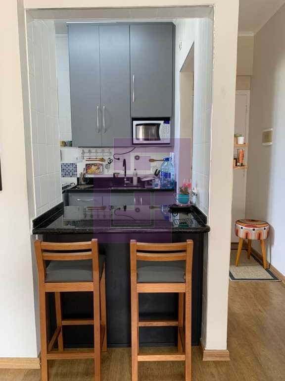 Venda de Apartamentos / Padrão na cidade de Guarujá