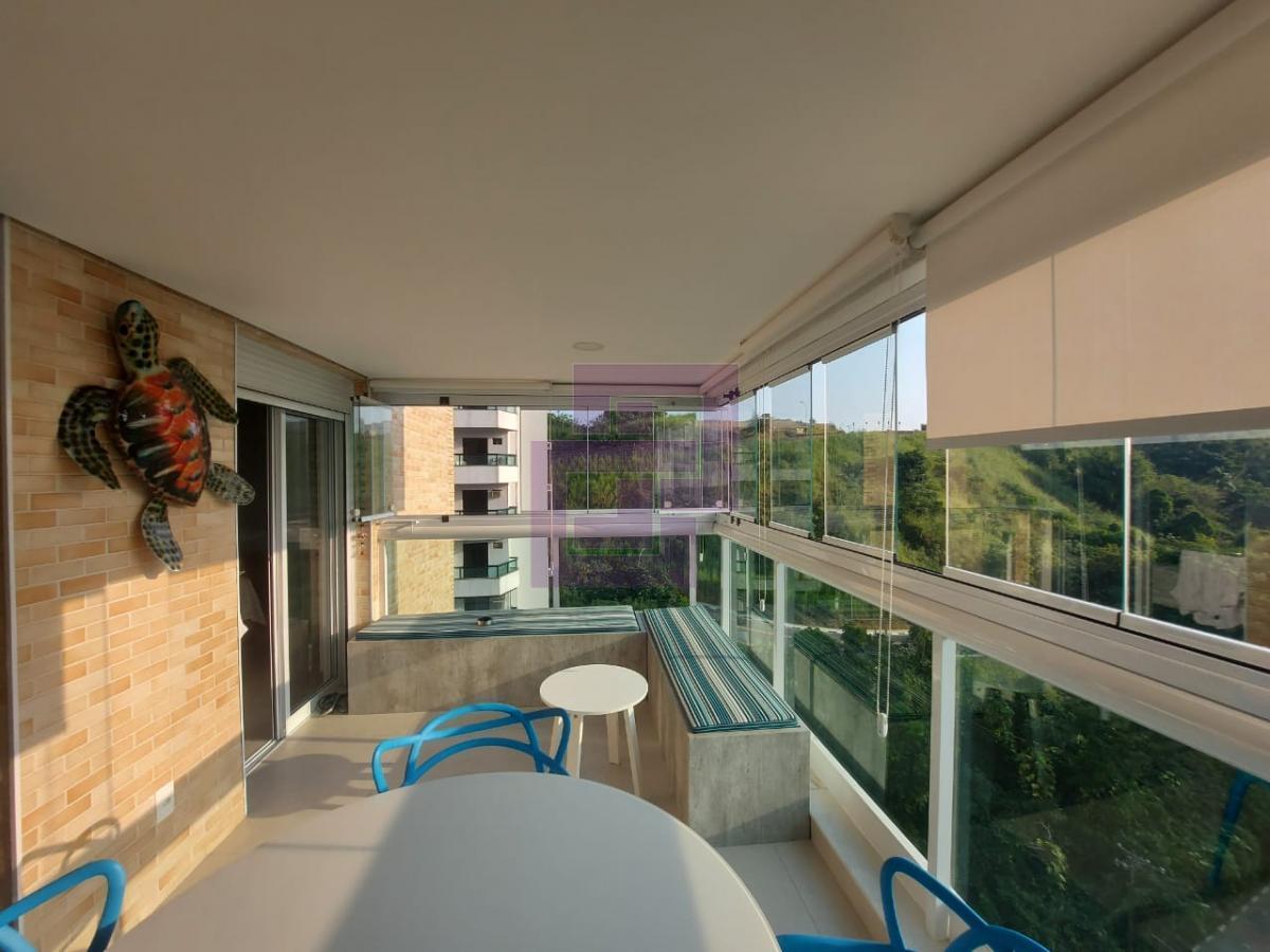 Apartamento para Venda em Guarujá / SP no bairro Astúrias