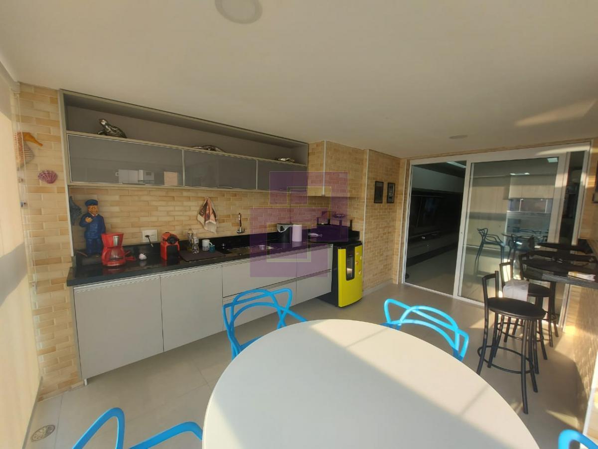 Apartamento para Venda em Guarujá / SP no bairro Astúrias