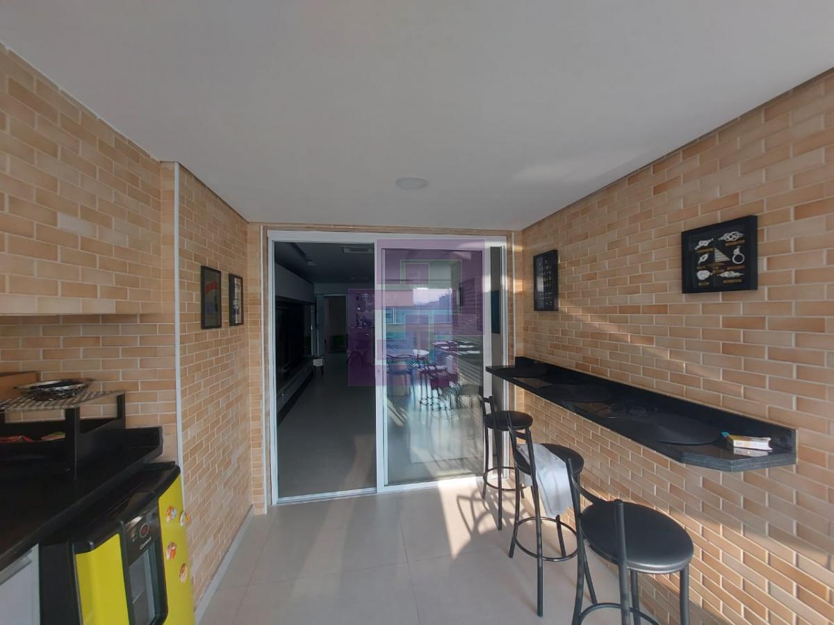 Apartamento para Venda em Guarujá / SP no bairro Astúrias