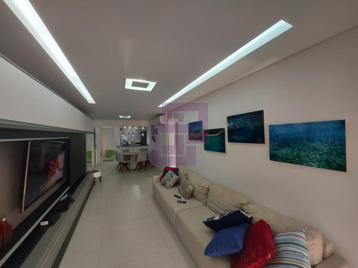 Apartamento para Venda em Guarujá / SP no bairro Astúrias
