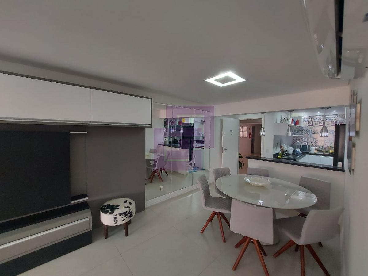 Apartamento para Venda em Guarujá / SP no bairro Astúrias