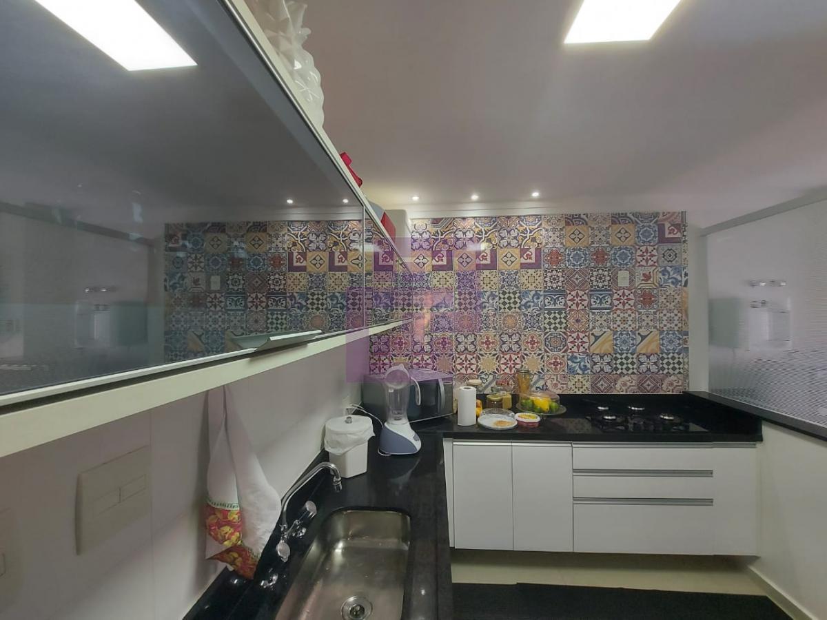Apartamento para Venda em Guarujá / SP no bairro Astúrias