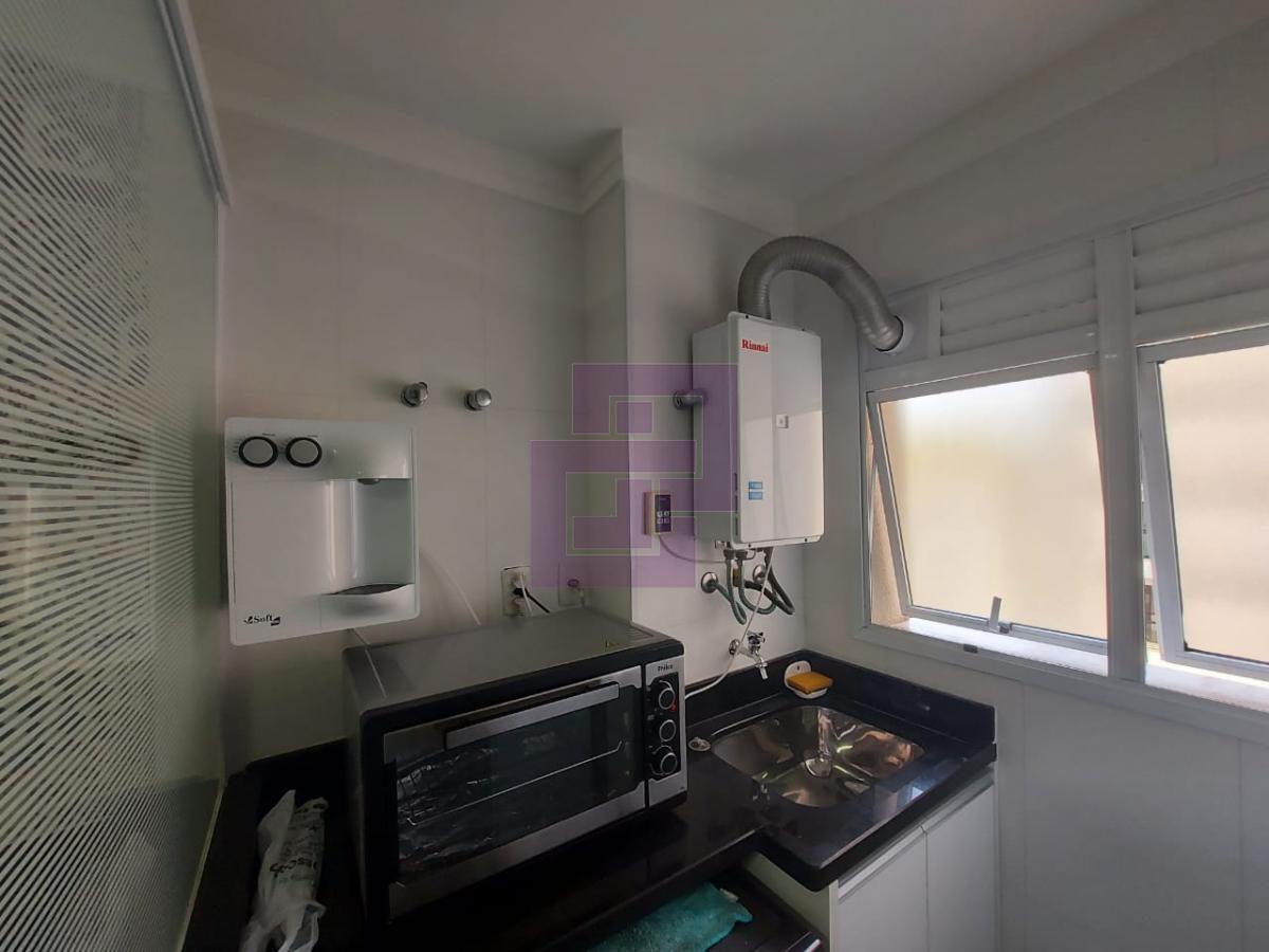 Apartamento para Venda em Guarujá / SP no bairro Astúrias