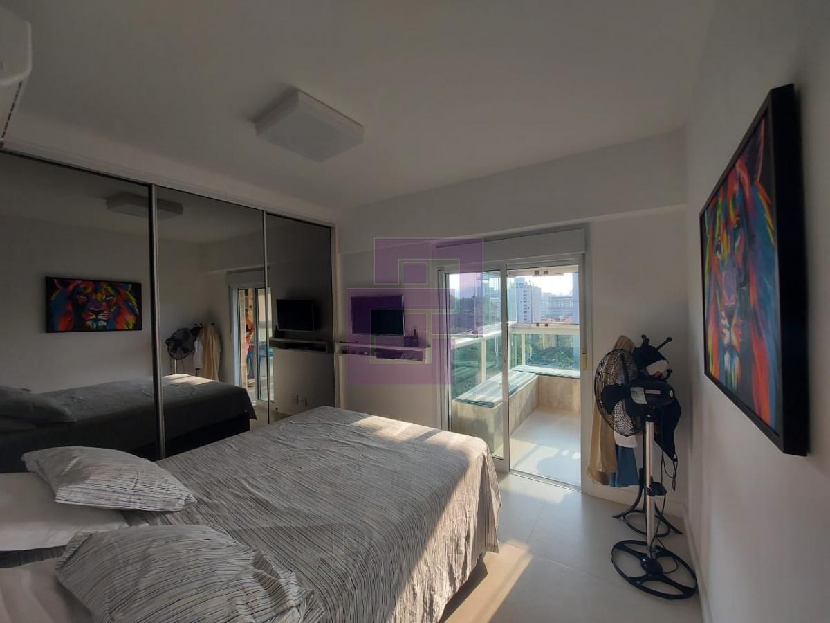 Apartamento para Venda em Guarujá / SP no bairro Astúrias
