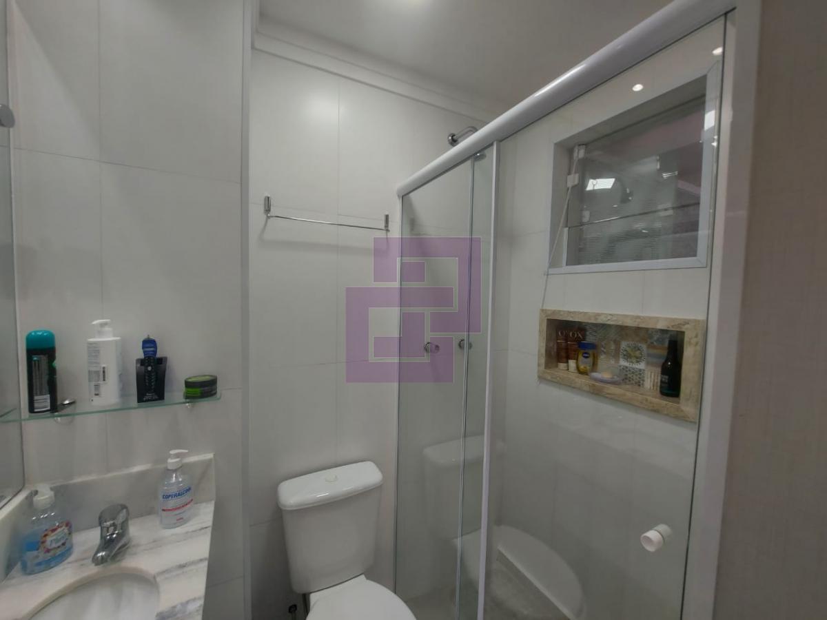 Apartamento para Venda em Guarujá / SP no bairro Astúrias