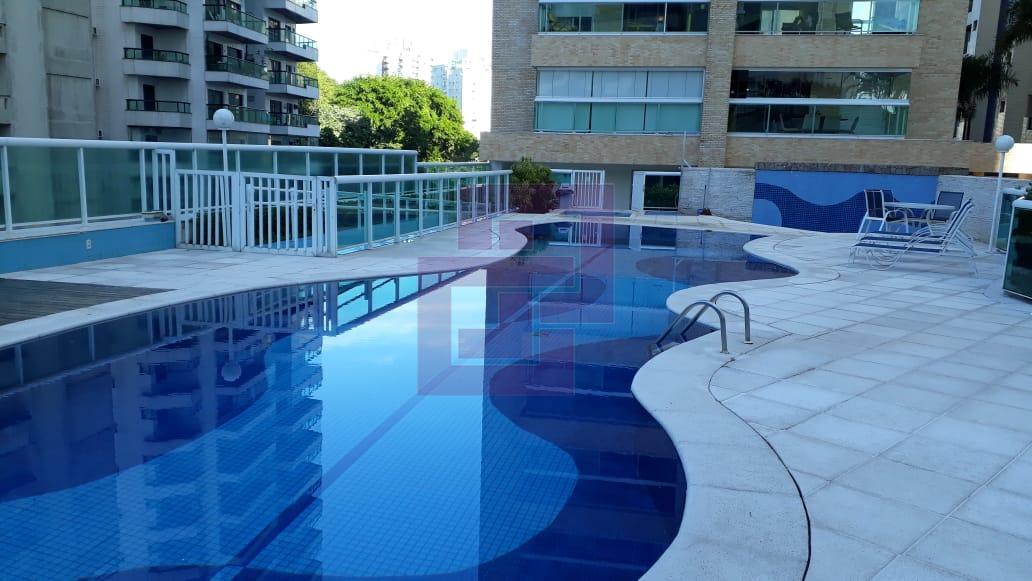 Apartamento para Venda em Guarujá / SP no bairro Astúrias
