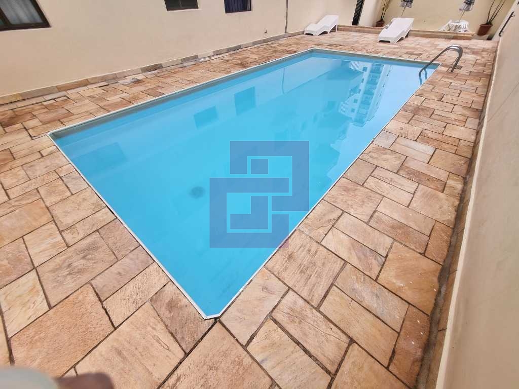 Astúrias com lazer, 300 mts do mar.