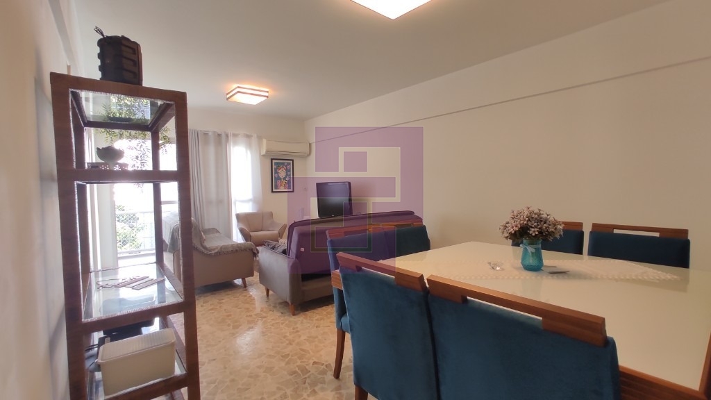 Venda de Apartamentos / Padrão na cidade de Guarujá