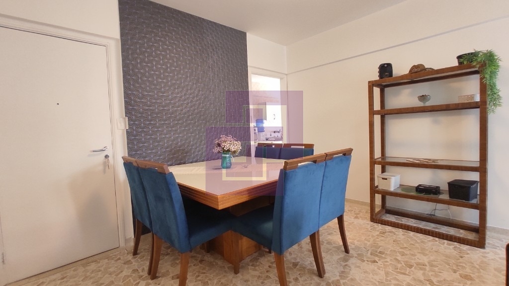 Venda de Apartamentos / Padrão na cidade de Guarujá