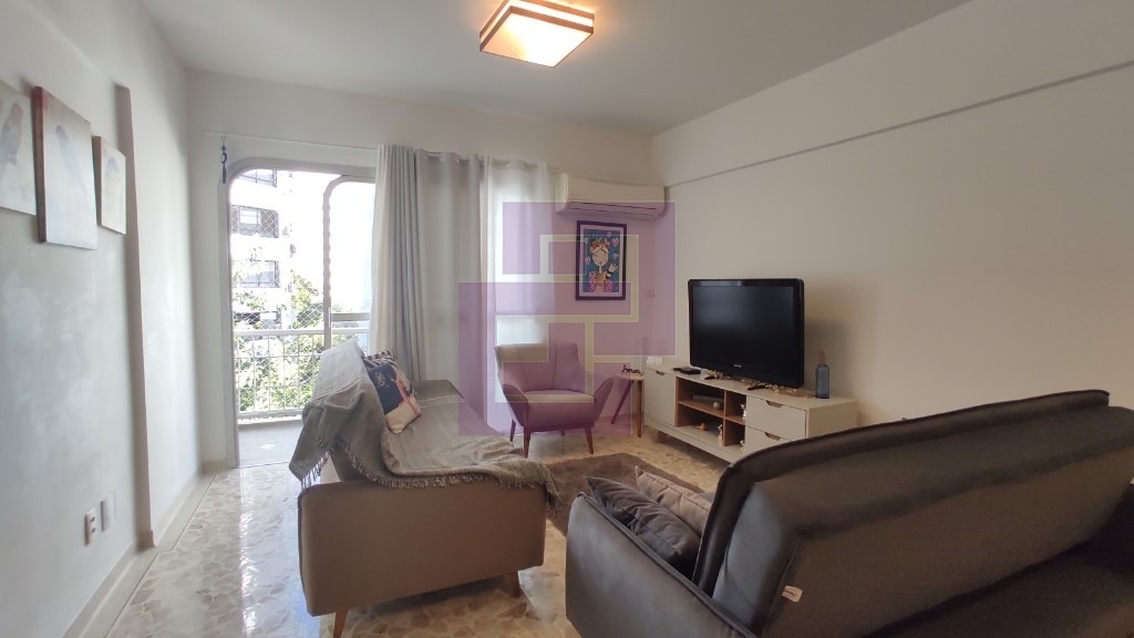 Venda de Apartamentos / Padrão na cidade de Guarujá