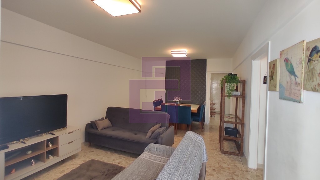 Venda de Apartamentos / Padrão na cidade de Guarujá