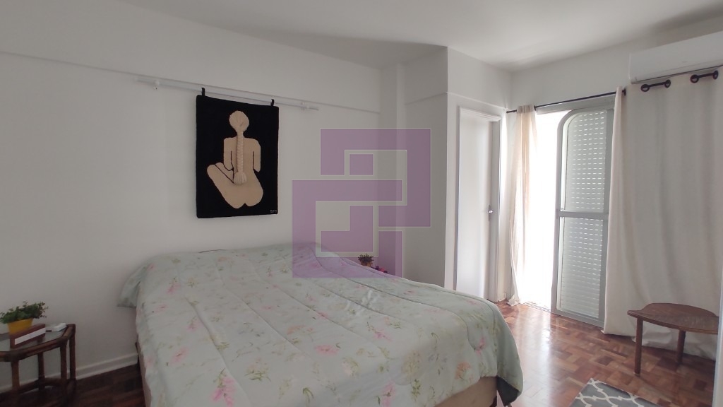 Venda de Apartamentos / Padrão na cidade de Guarujá