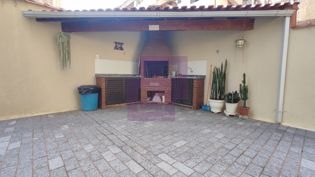 Venda de apartamentos / padrão na cidade de guarujá