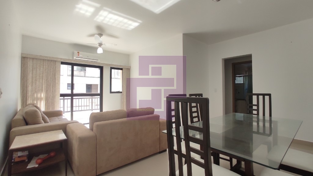 Venda de apartamentos / padrão na cidade de guarujá
