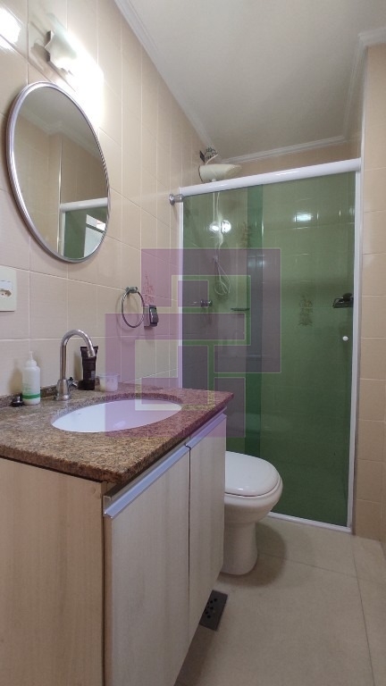 Venda de apartamentos / padrão na cidade de guarujá