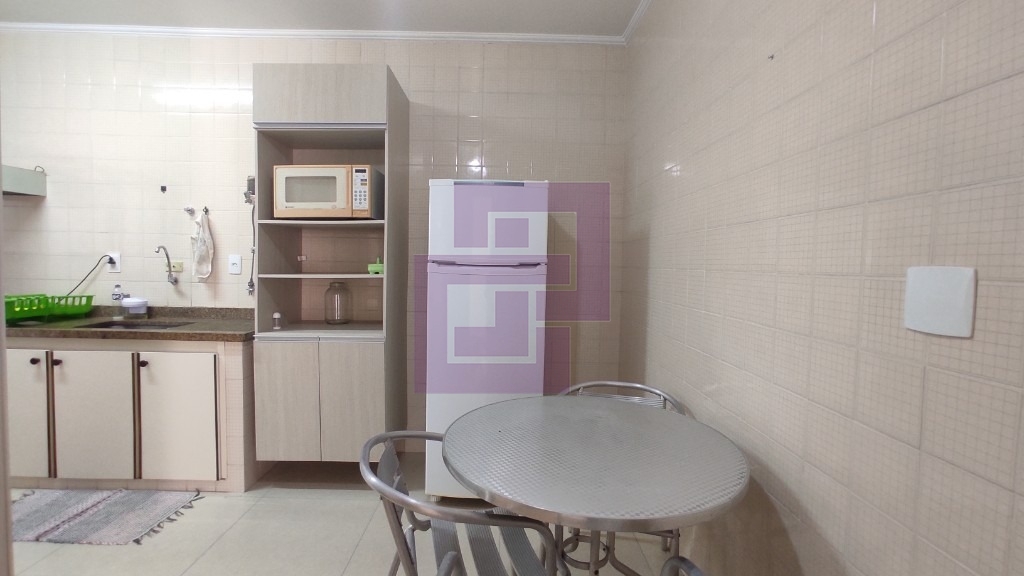 Venda de apartamentos / padrão na cidade de guarujá