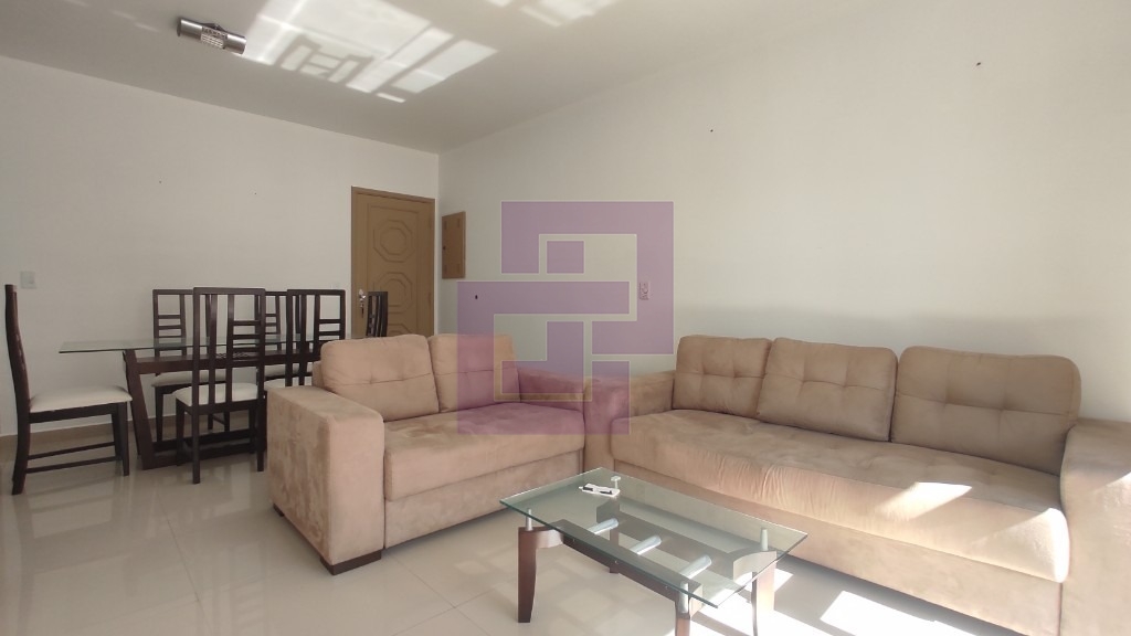 Venda de apartamentos / padrão na cidade de guarujá