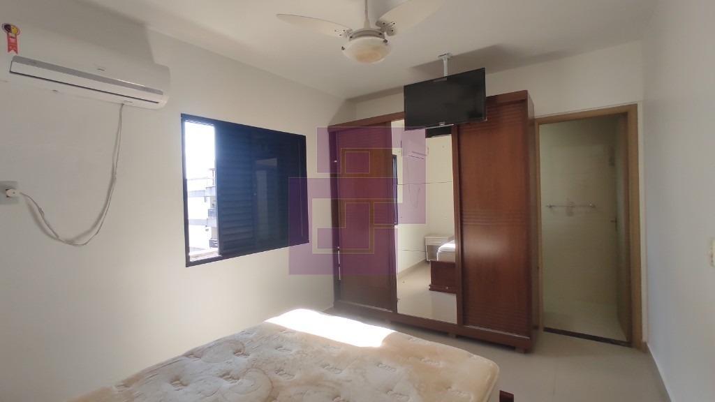 Venda de apartamentos / padrão na cidade de guarujá
