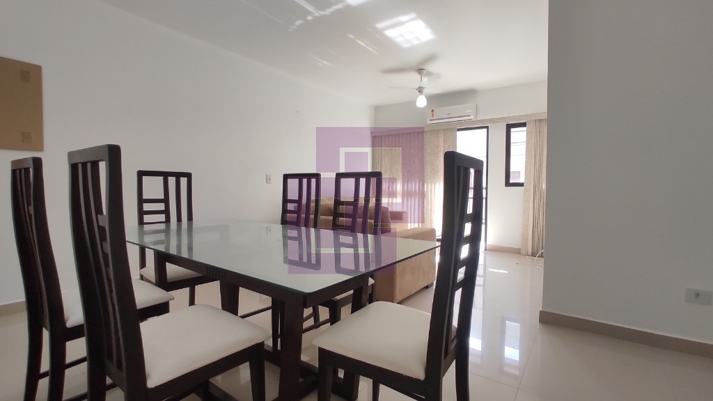 Venda de apartamentos / padrão na cidade de guarujá