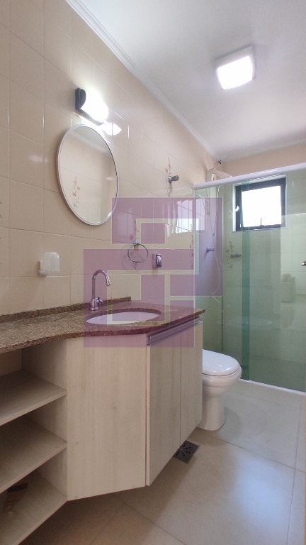 Venda de apartamentos / padrão na cidade de guarujá