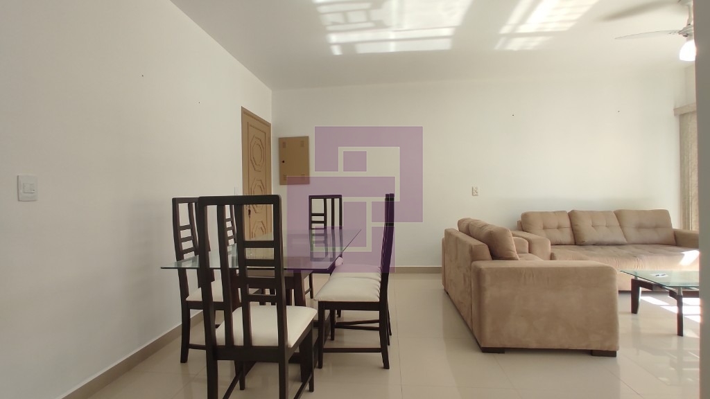 Venda de apartamentos / padrão na cidade de guarujá