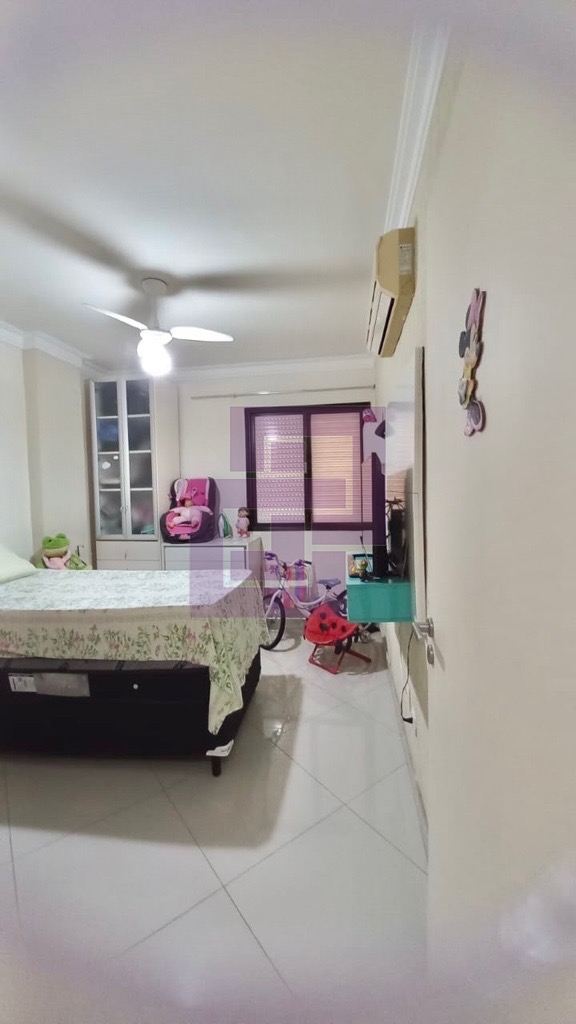 Lindo apartamento Enseada