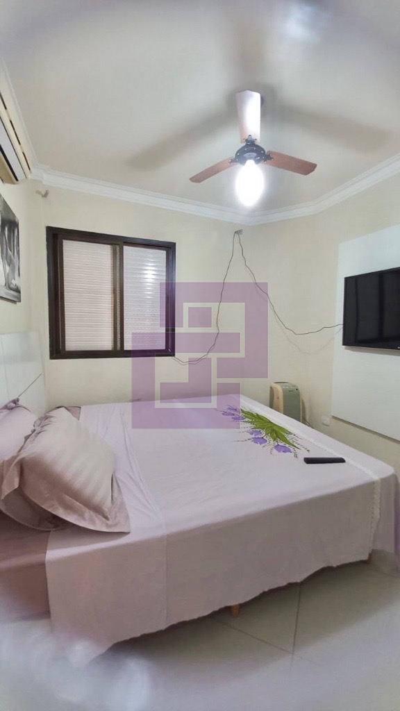 Lindo apartamento Enseada