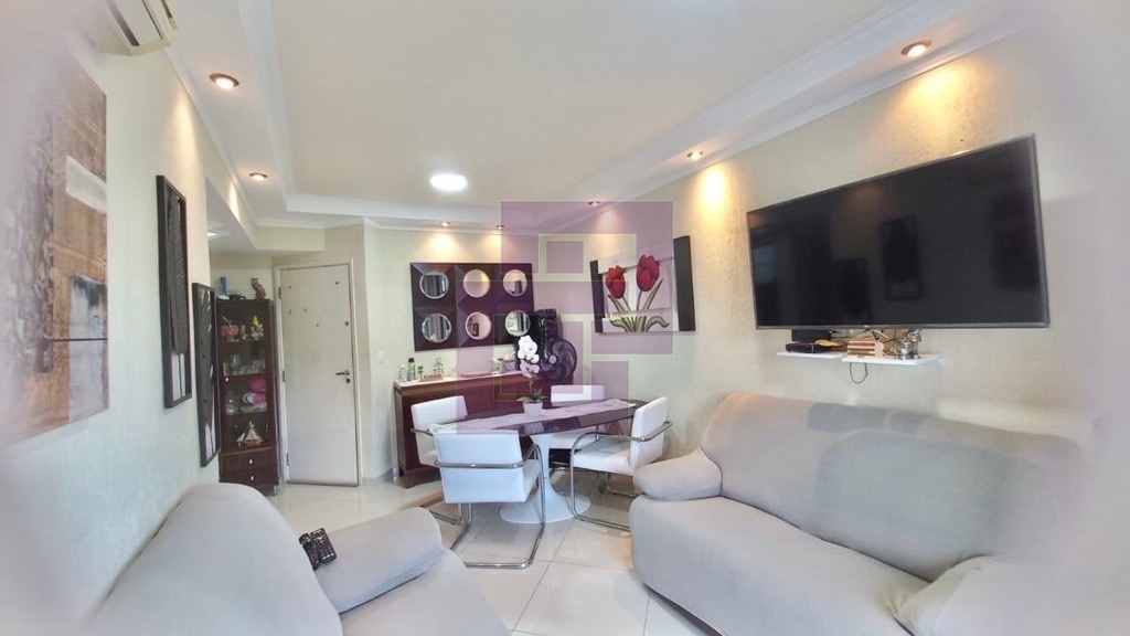 Lindo apartamento Enseada