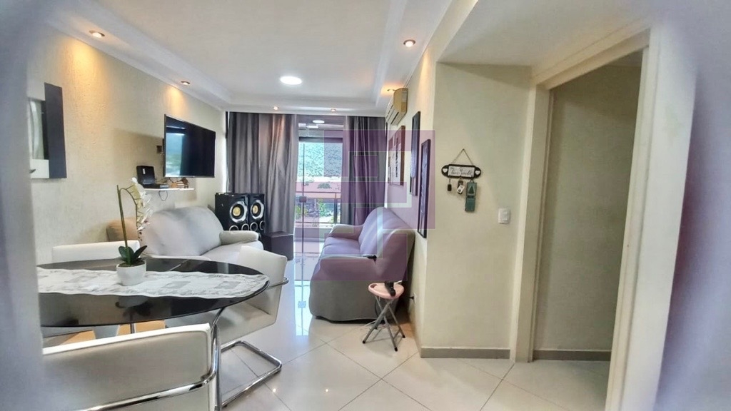 Lindo apartamento Enseada