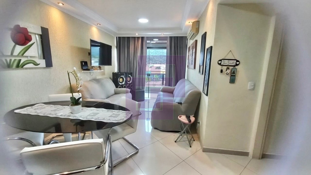 Lindo apartamento Enseada