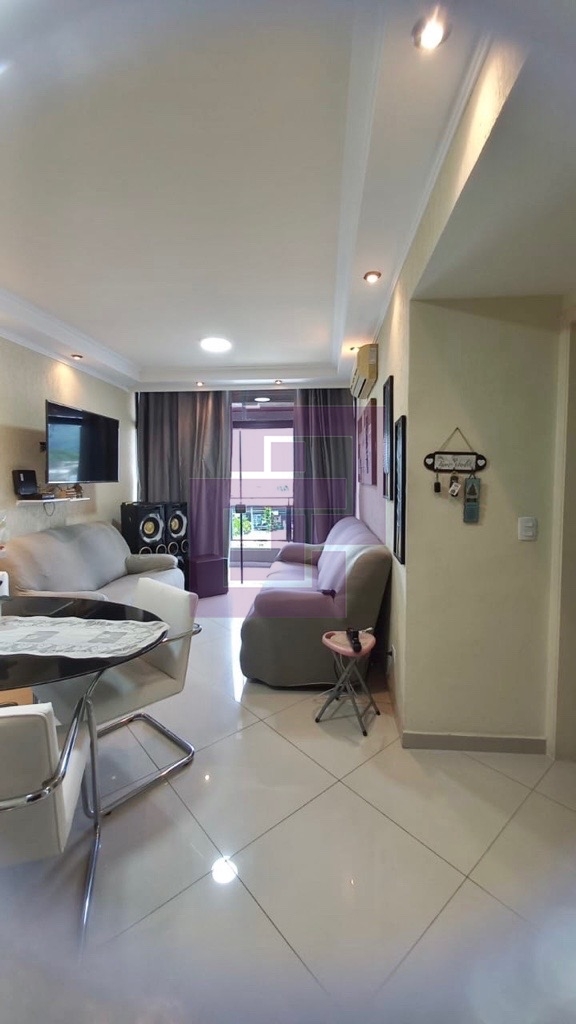 Lindo apartamento Enseada