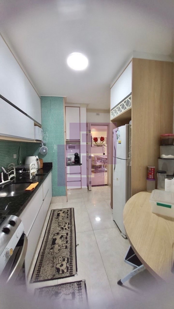 Lindo apartamento Enseada