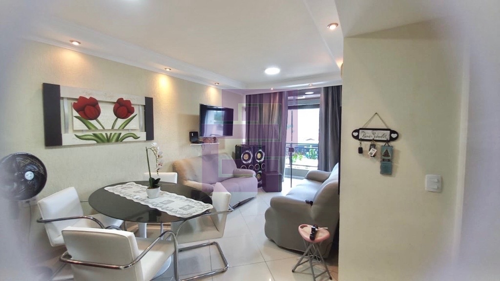 Lindo apartamento Enseada