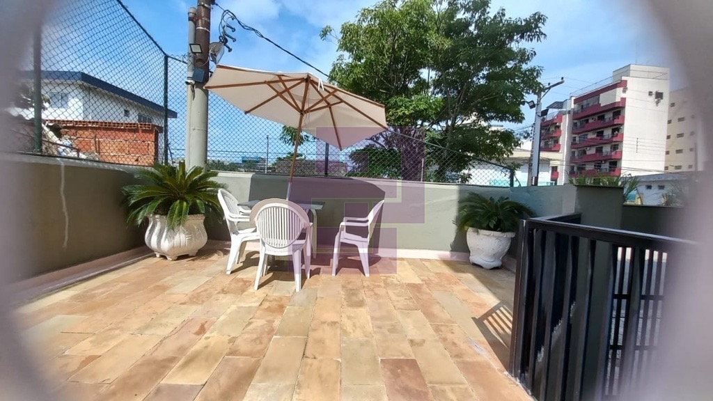 Lindo apartamento Enseada
