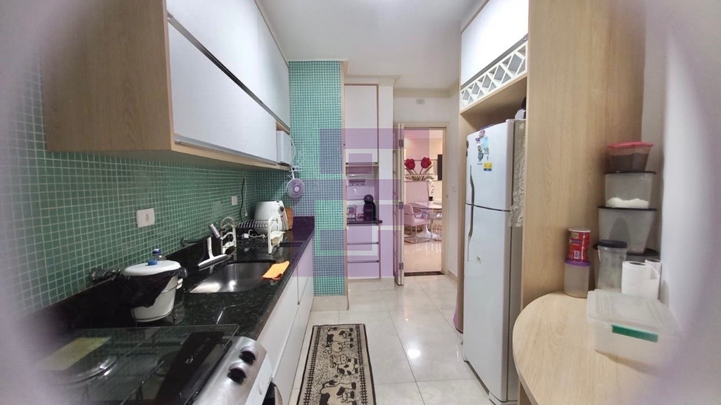 Lindo apartamento Enseada