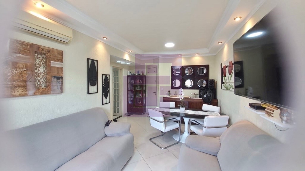 Lindo apartamento Enseada