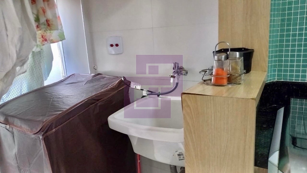 Lindo apartamento Enseada