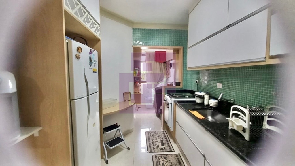 Lindo apartamento Enseada