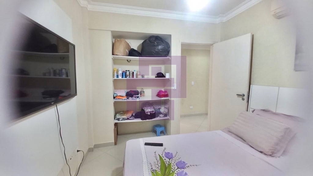 Lindo apartamento Enseada