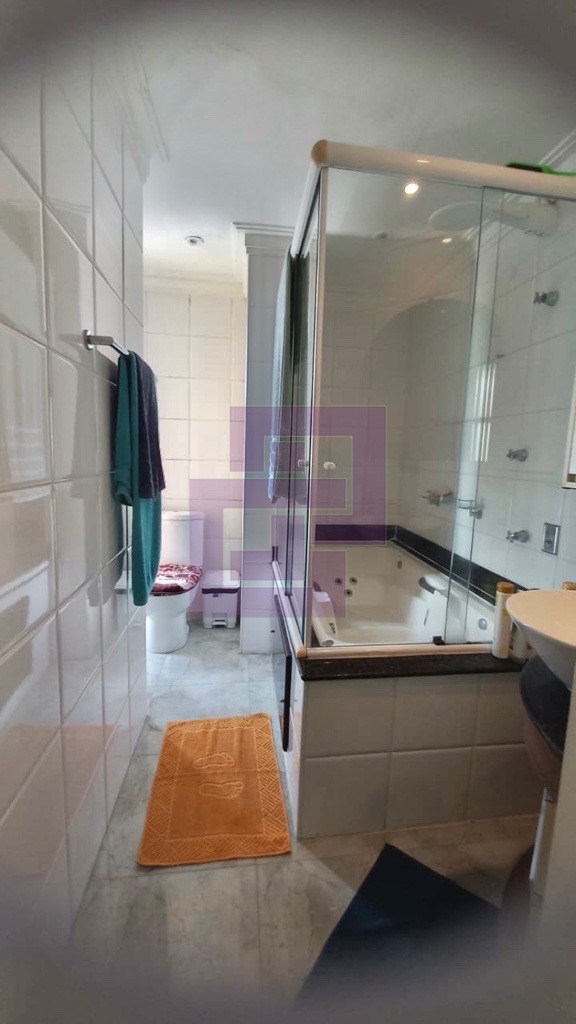 Lindo apartamento Enseada